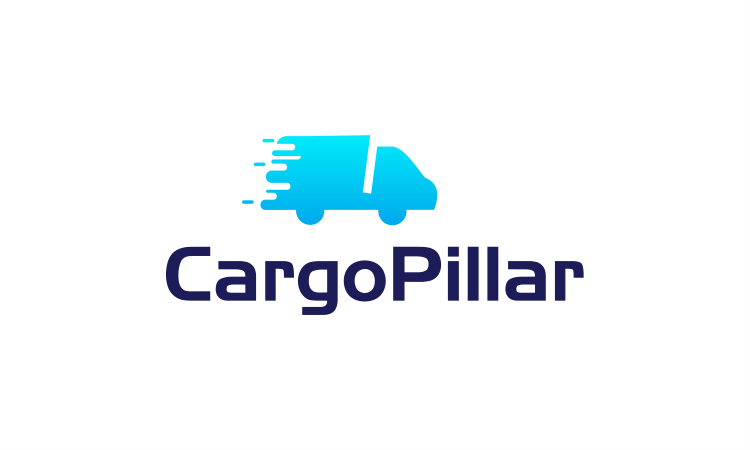 CargoPillar.com - Cool premium domains